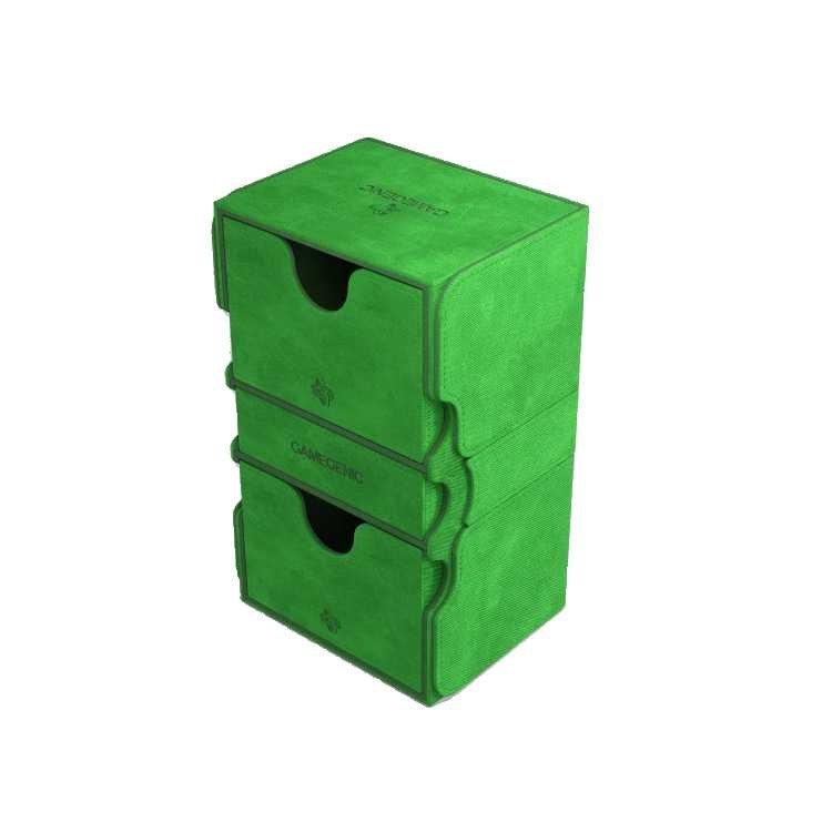 Stronghold 200+ XL Convertible Green