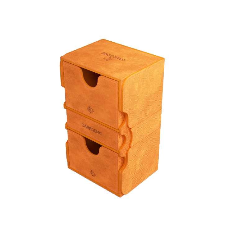 Stronghold 200+ XL Convertible Orange