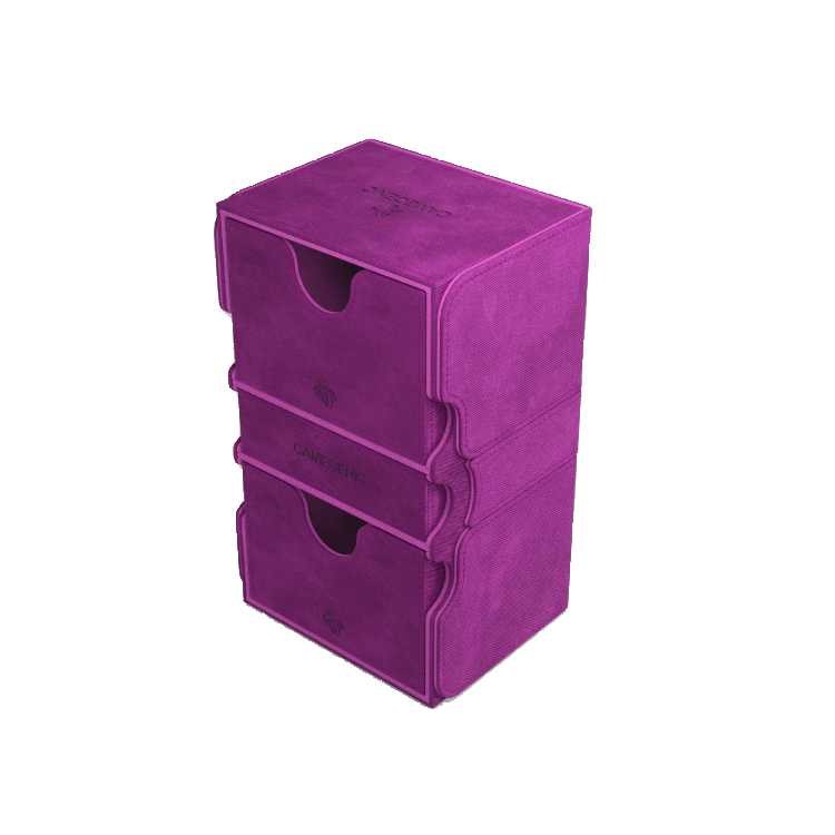 Stronghold 200+ XL Convertible Purple