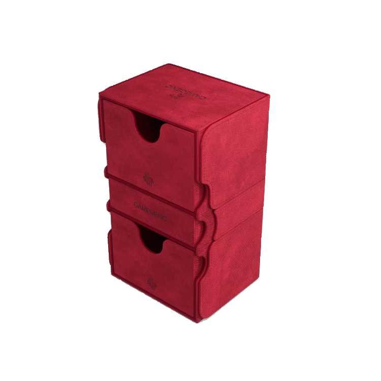 Stronghold 200+ XL Convertible Red