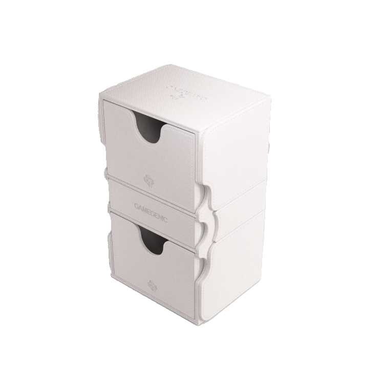 Stronghold 200+ XL Convertible White