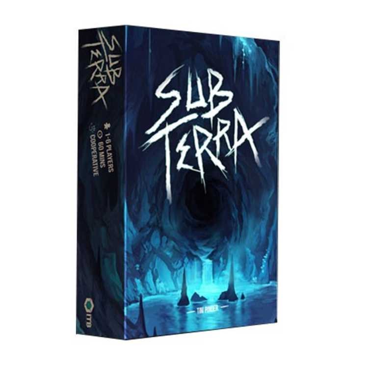 Sub Terra