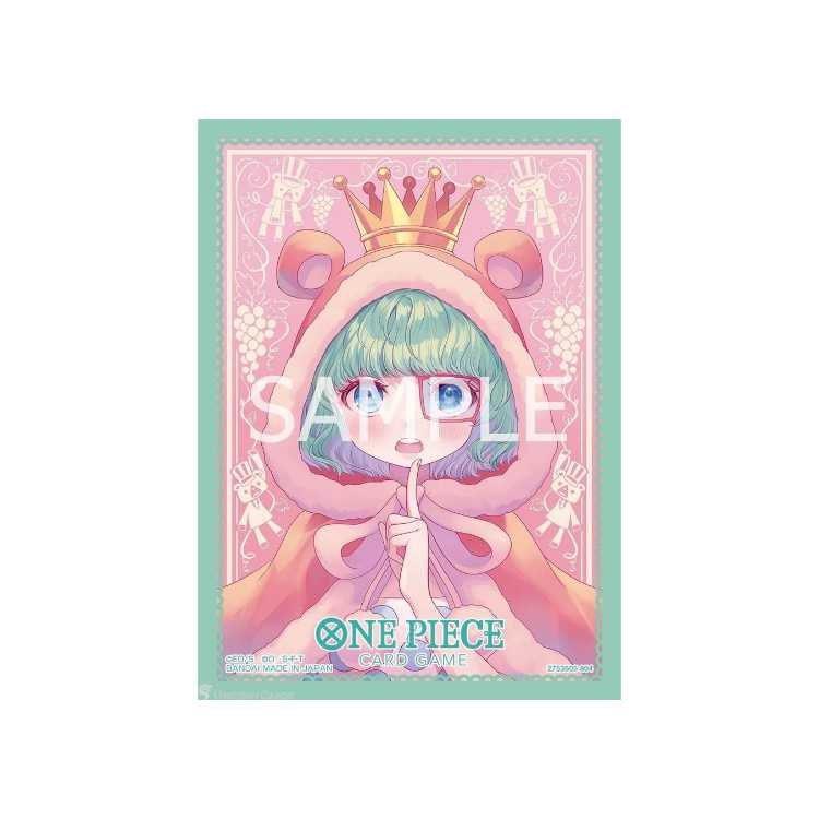 One Piece Sleeves - Volume 9, Sugar, Standard Size (70ct)