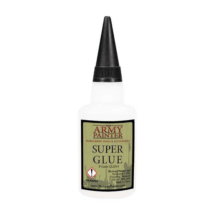 Super Glue