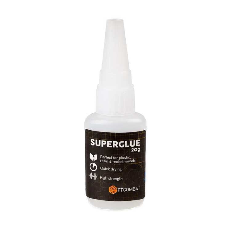 Superglue