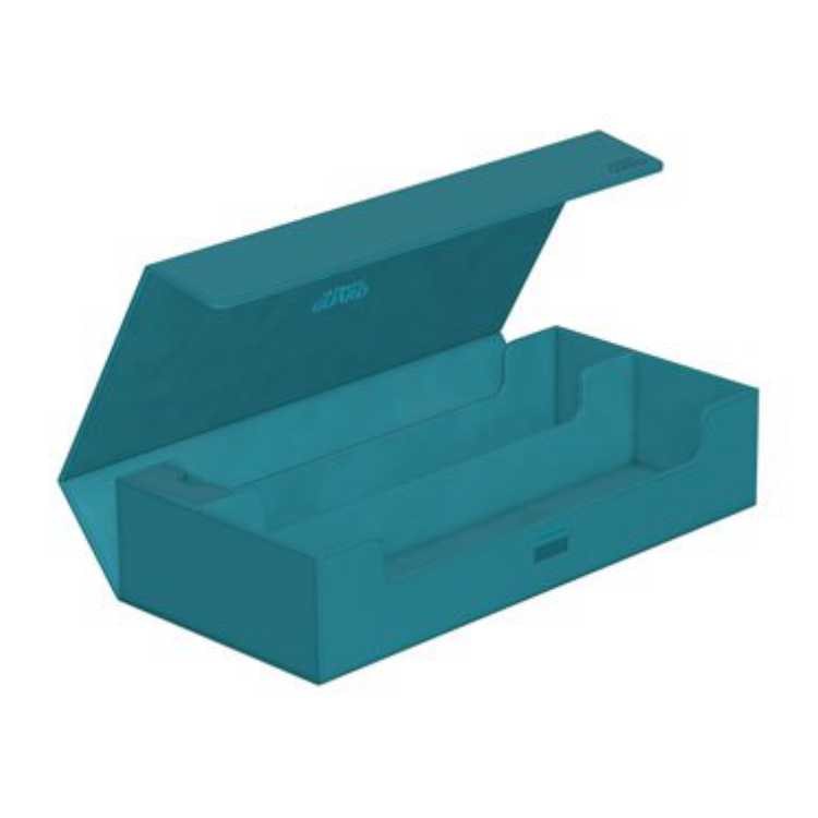 Superhive 550+ Standard Size XenoSkin Petrol