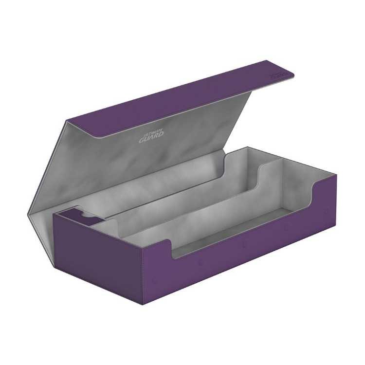 Superhive 550+ Standard Size XenoSkin Purple