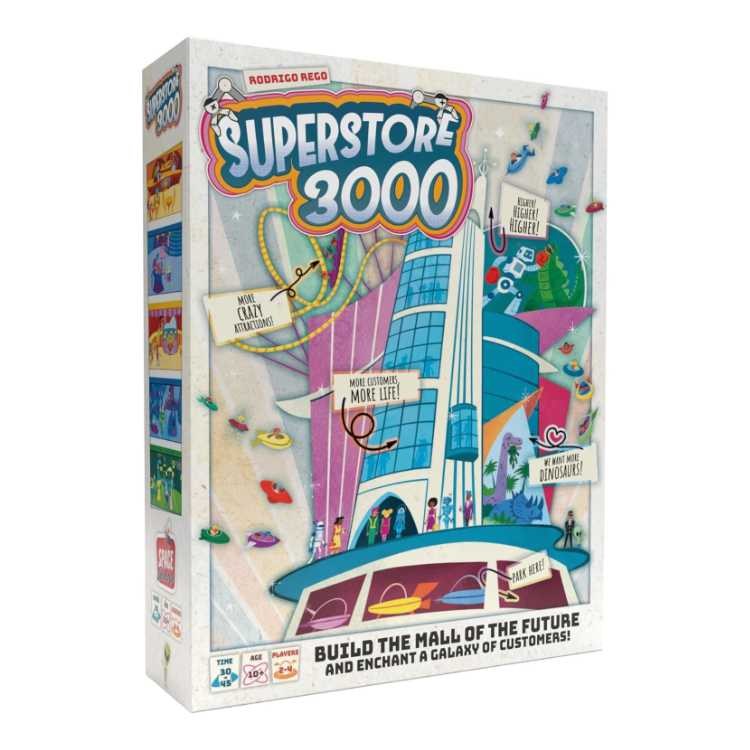 Superstore 3000