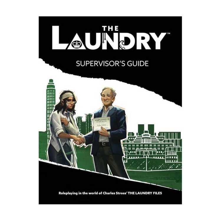 Supervisor's Guide