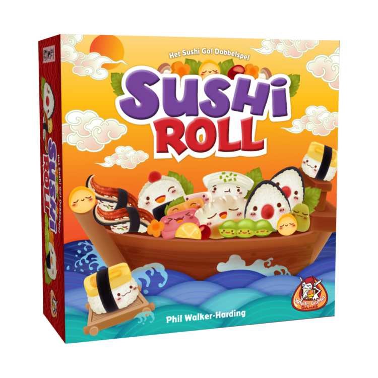 Sushi Roll