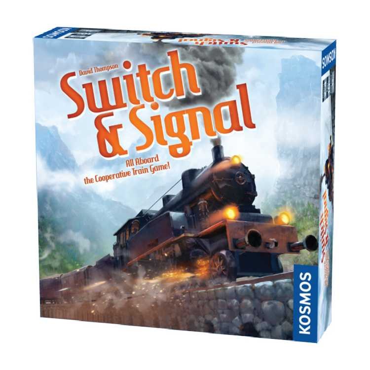 Switch & Signal