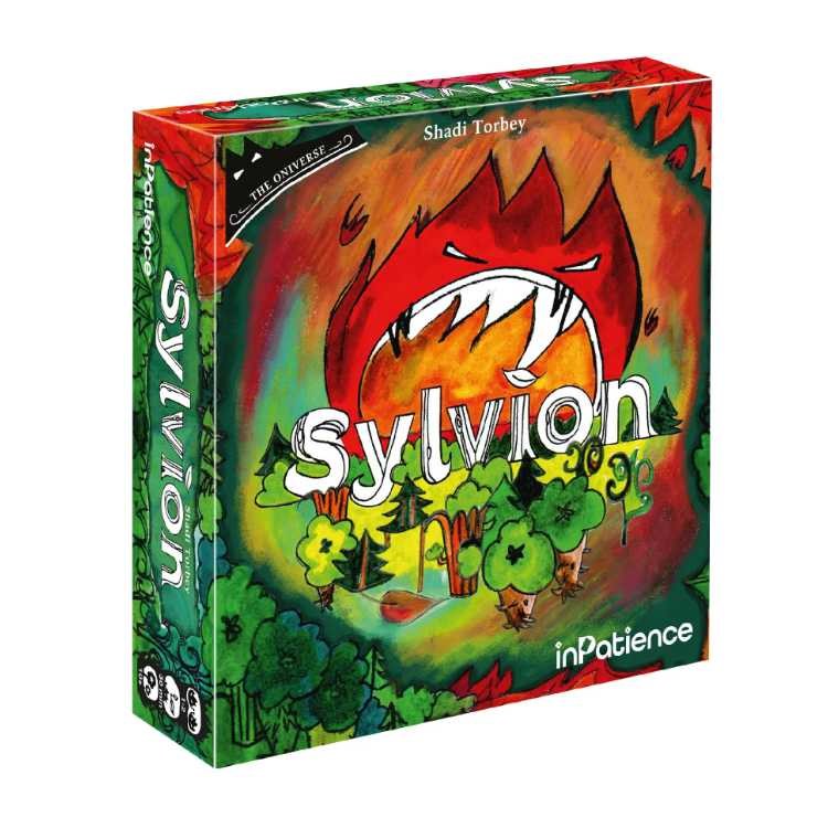 Sylvion
