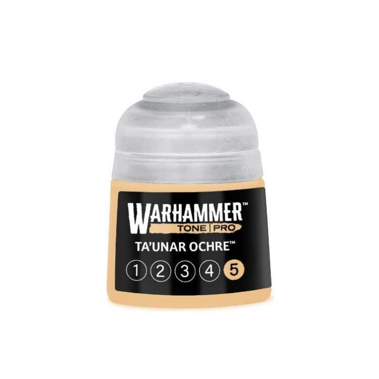 Ta'unar Ochre (5)