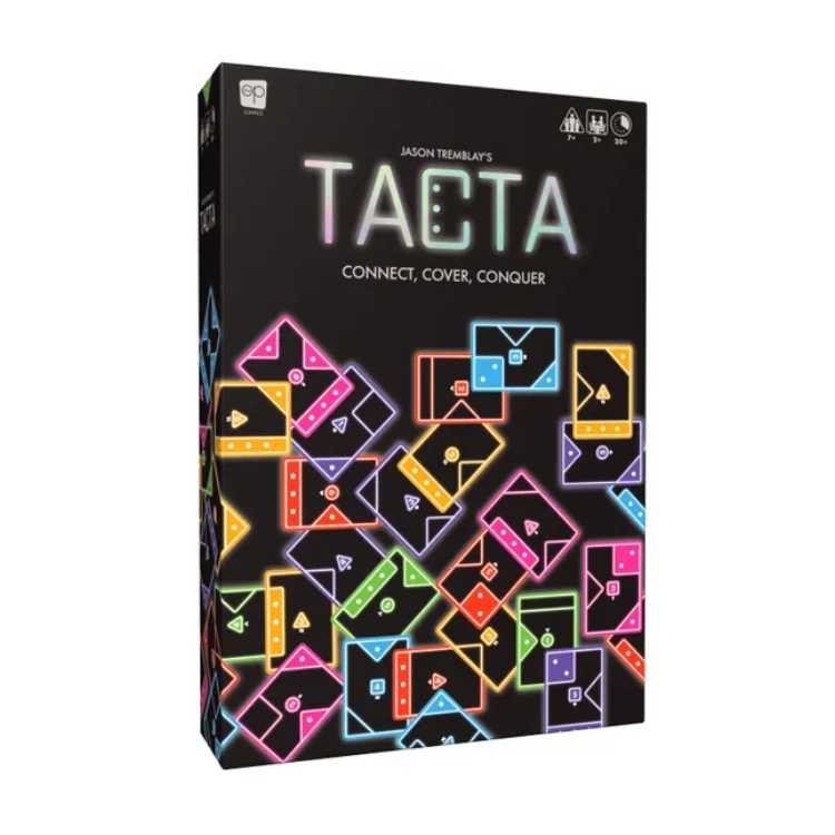 Tacta