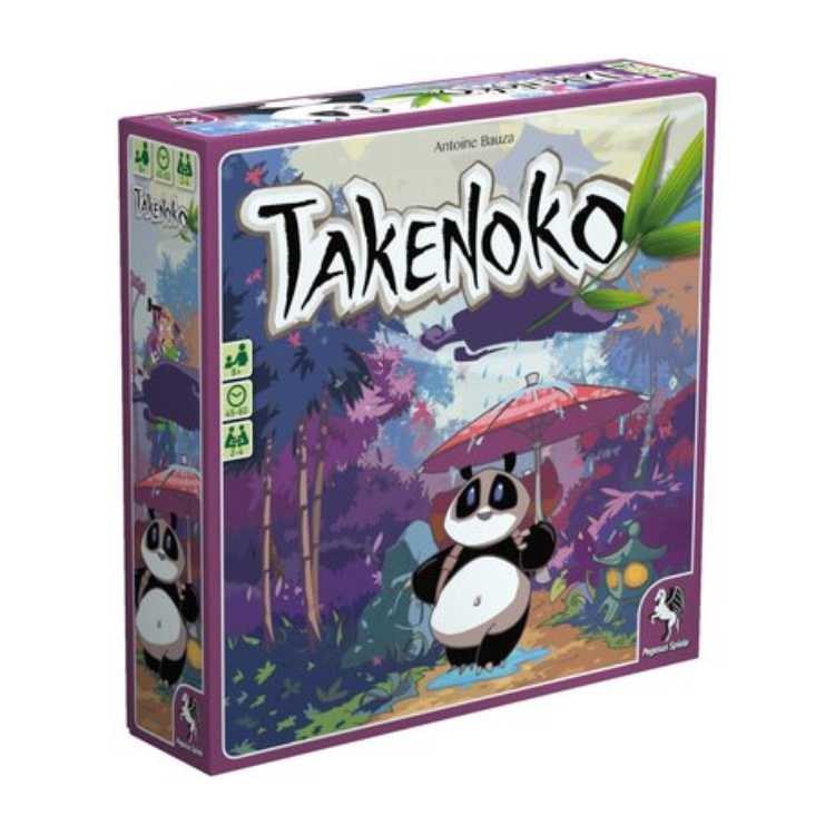 Takenoko
