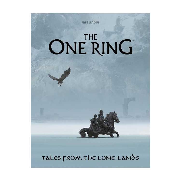 Tales from the Lone-lands