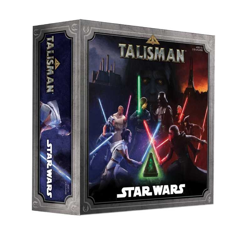 Talisman: Star Wars™