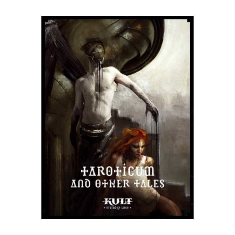 Taroticum and Other Tales