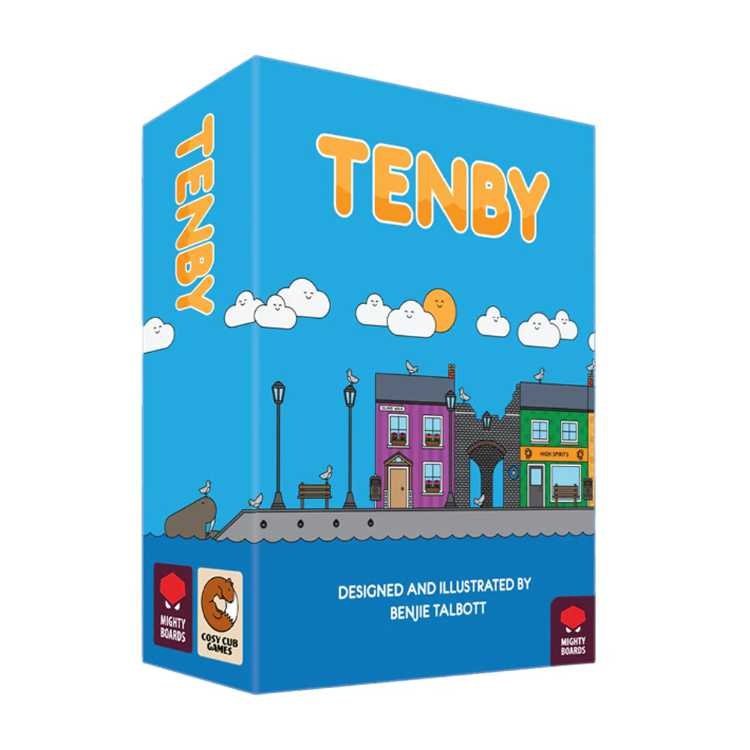 Tenby