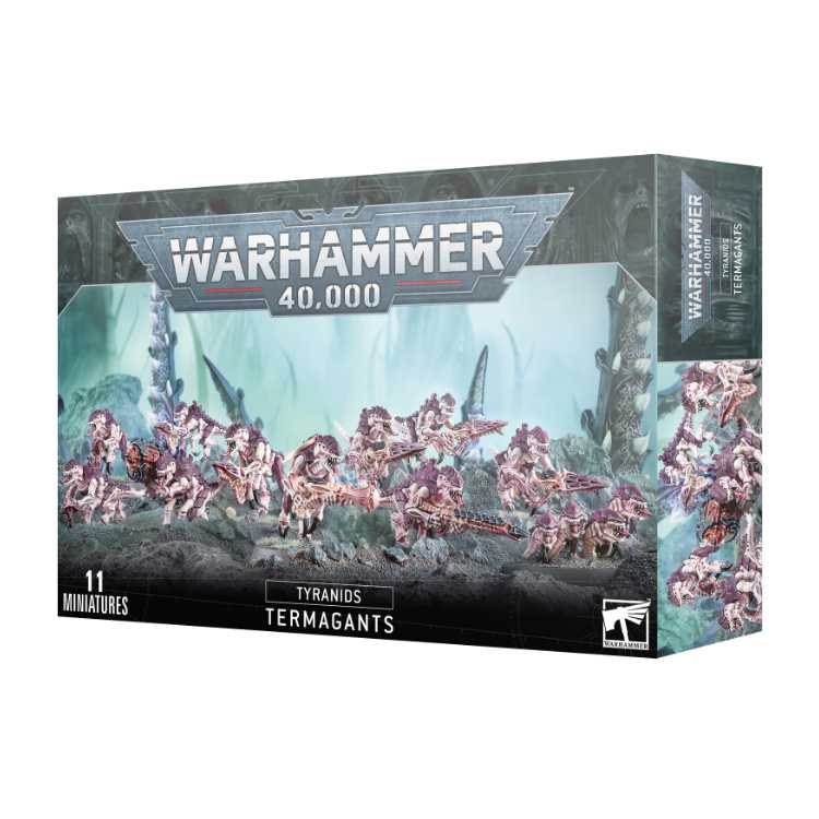 Termagants