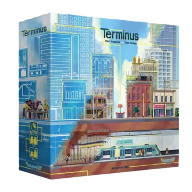 Terminus