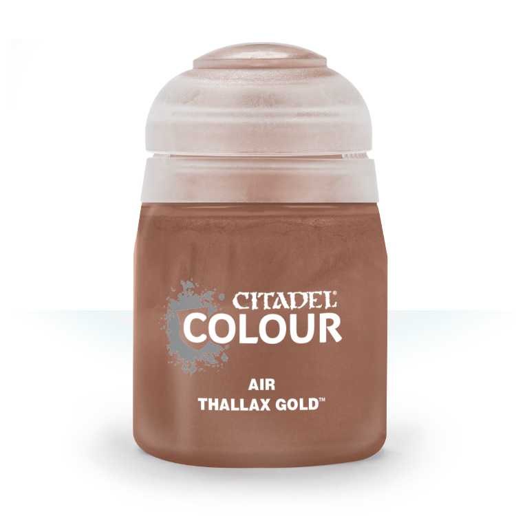 Thallax Gold