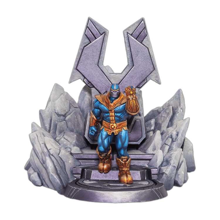 Thanos