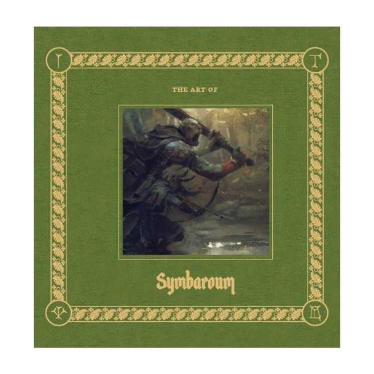 The Art of Symbaroum