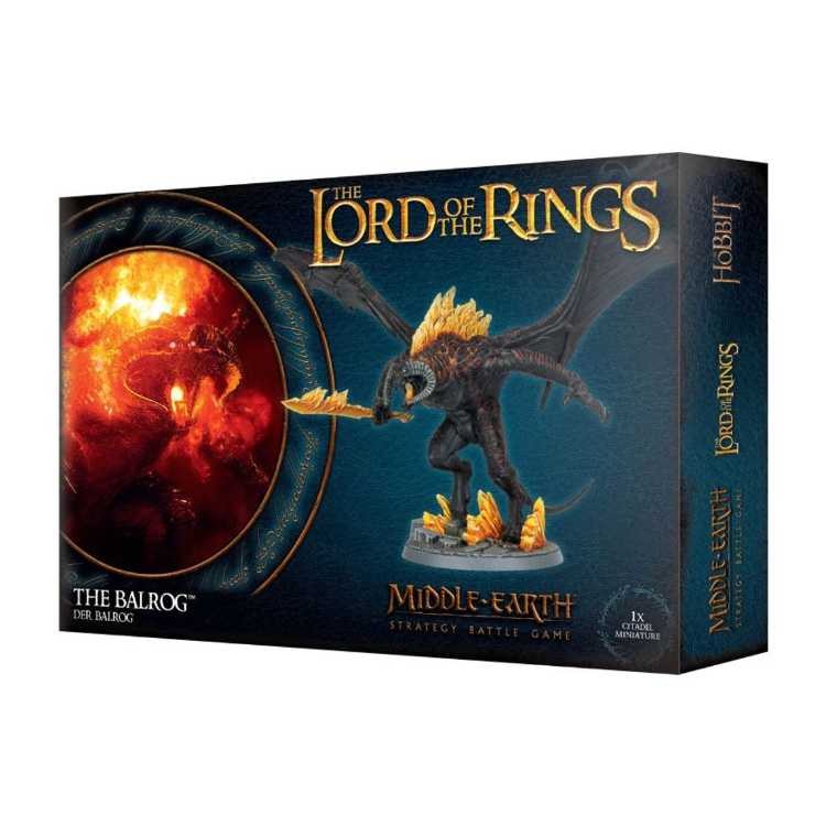 The Balrog™