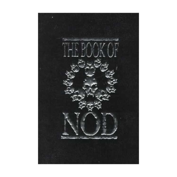 The Book of Nod