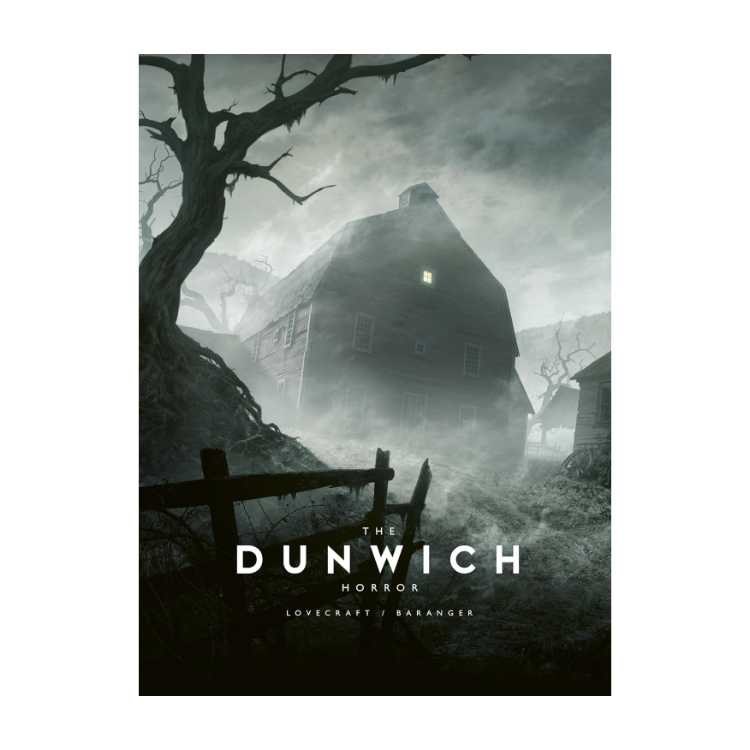 The Dunwich Horror