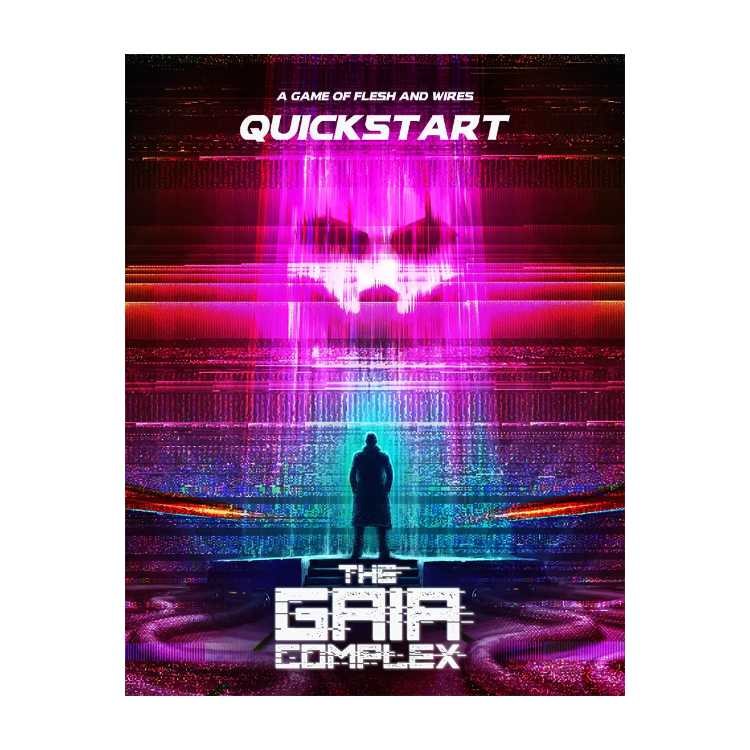 The Gaia Complex - Quickstart