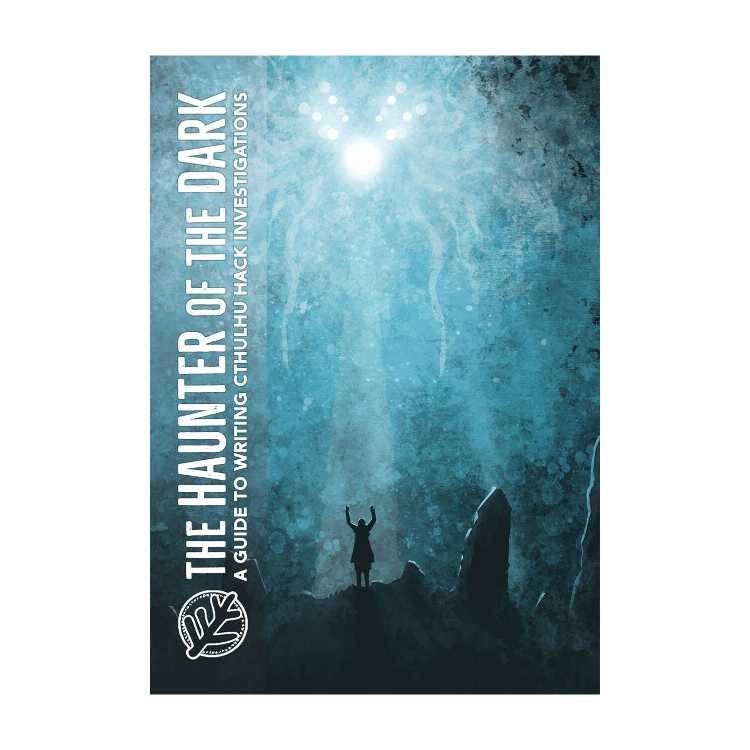 The Haunter of the Dark