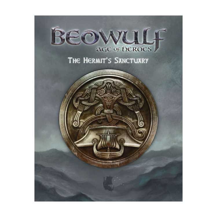 The Hermit's Sanctuary