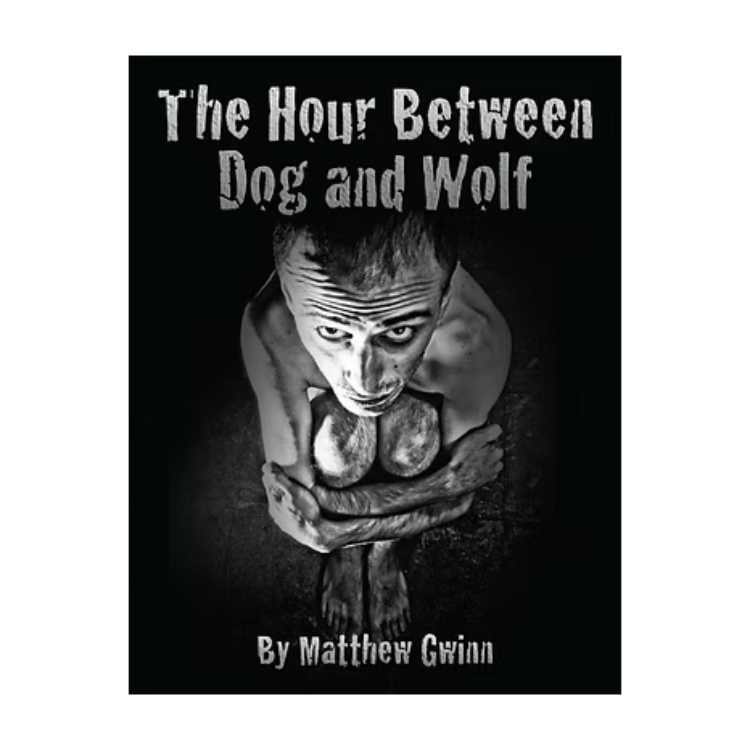 The Hour Between Dog And Wolf