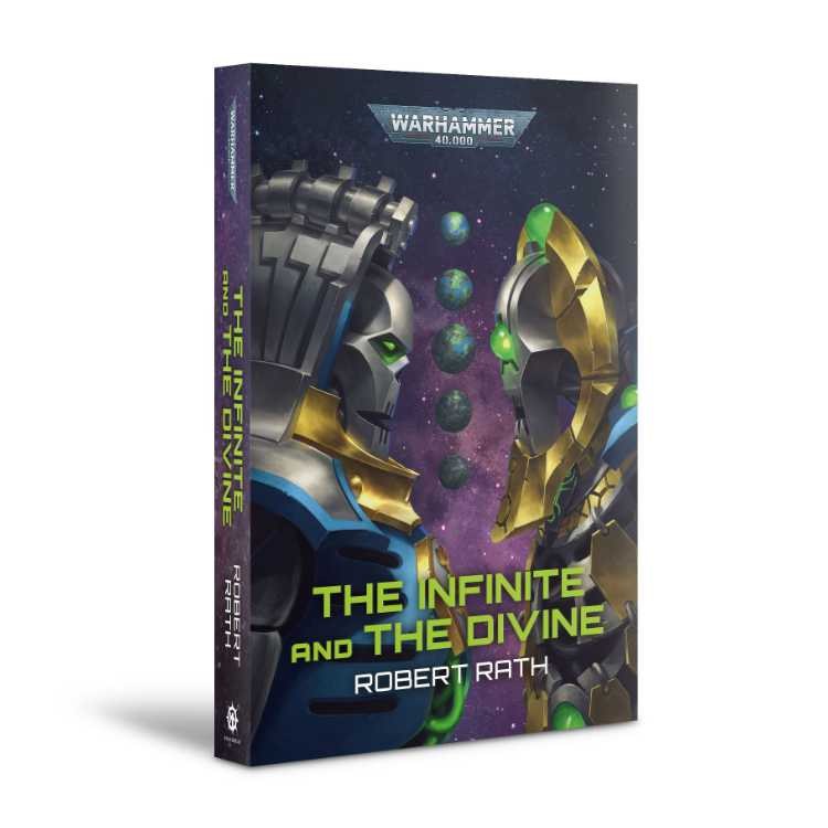 The Infinite and The Divine (Paperback)