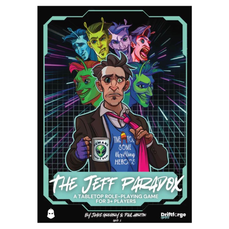 The Jeff Paradox