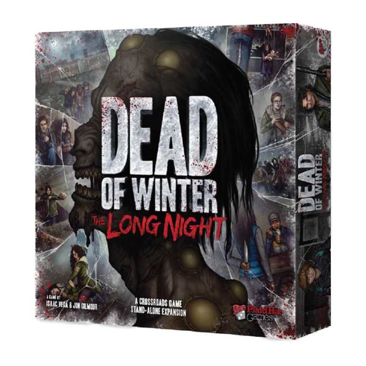 Dead of Winter: The Long Night