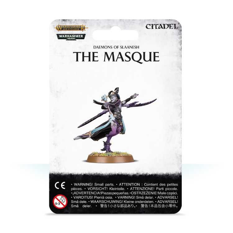 The Masque