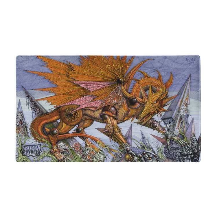 Signature Series - The Millerax Playmat