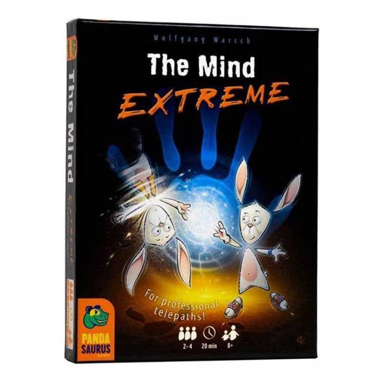 The Mind: Extreme