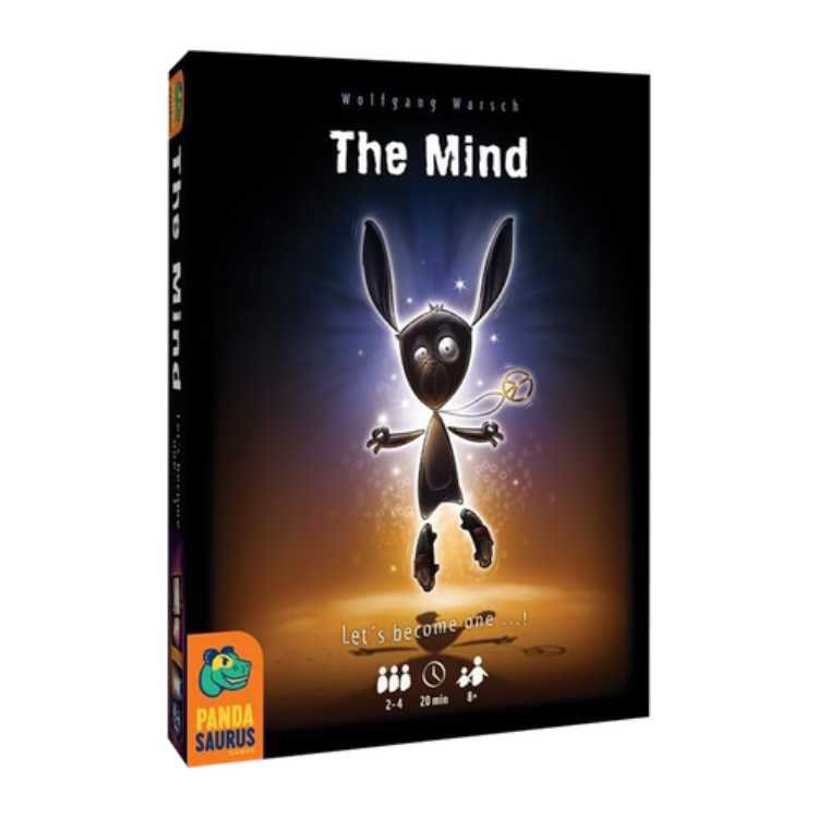 The Mind
