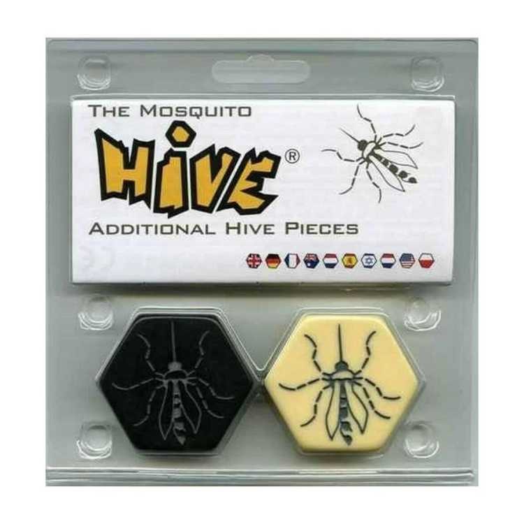 Hive: The Mosquito Expansion