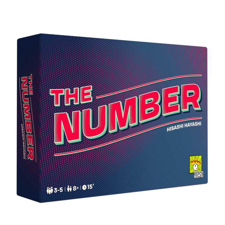 The Number