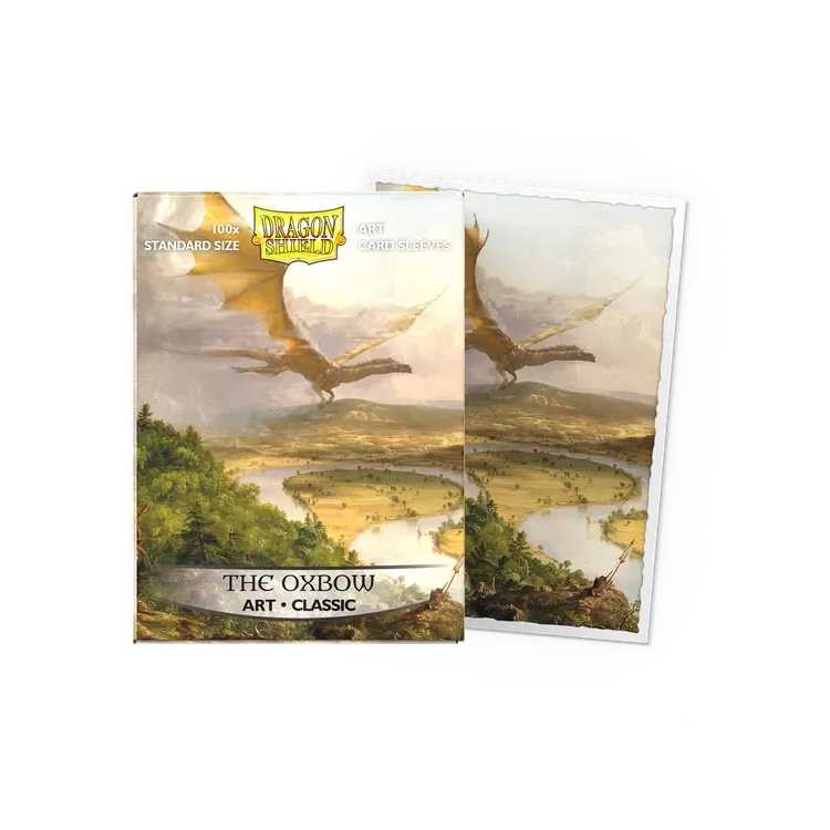 The Oxbow, Standard Size (100ct)