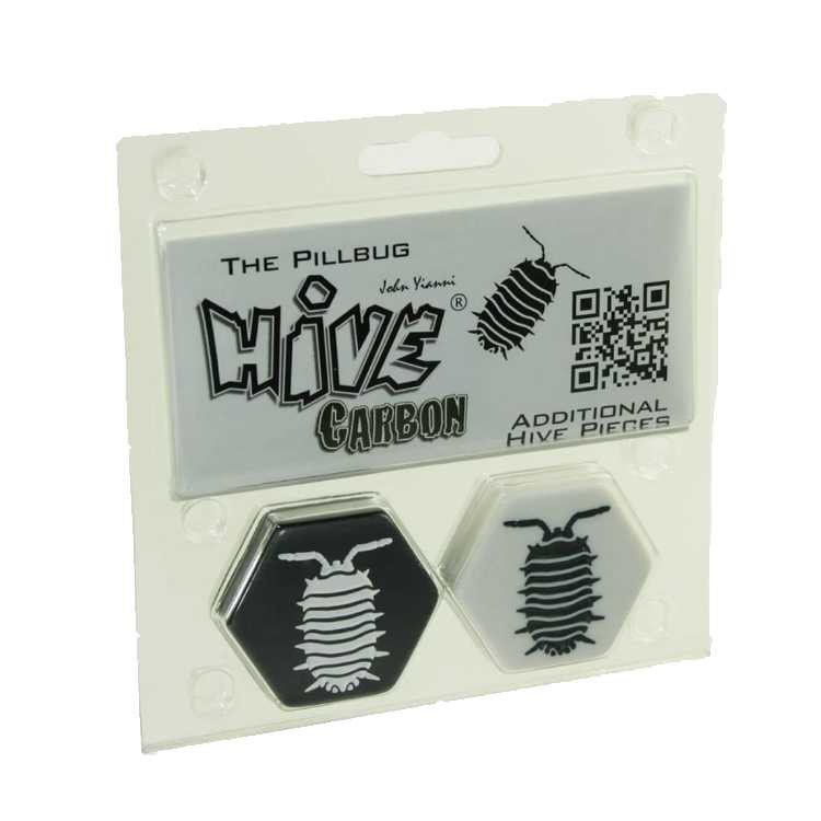 Hive: The Pillbug Expansion, Carbon