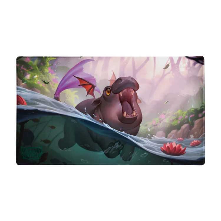 The Snortle Playmat & Tube