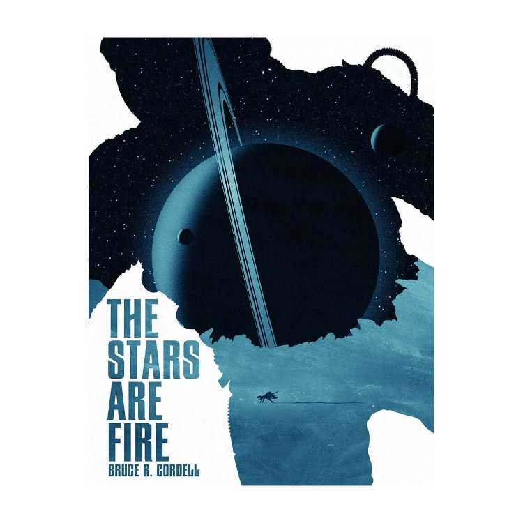 The Stars Are Fire