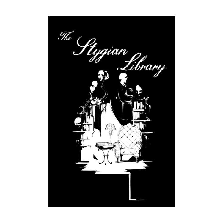 The Stygian Library