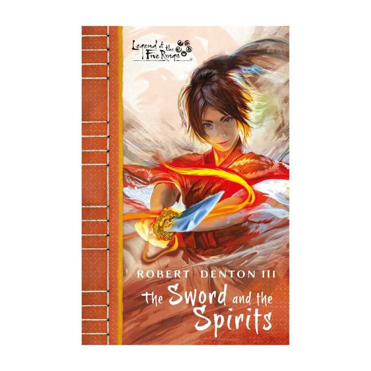 The Sword and the Spirits